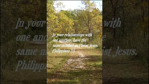 Daily Bible Verse short for today