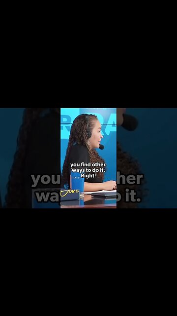 MORE Debt Is NOT The Solution!