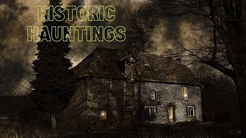 Historic Hauntings: New Mexico State Prison