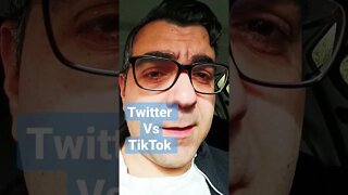 Twitter vs TikTok...chi vincerà?