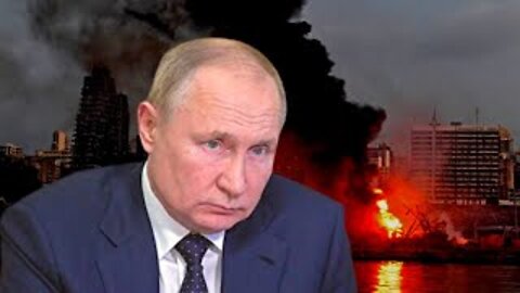 Russia Has Suffered Greatly! They Can End the War RUSSIA-UKRAINE WAR