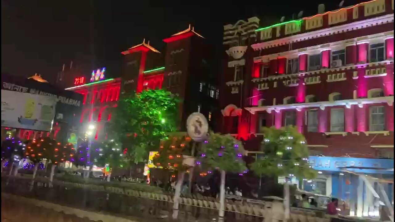 HOWRAH STATION