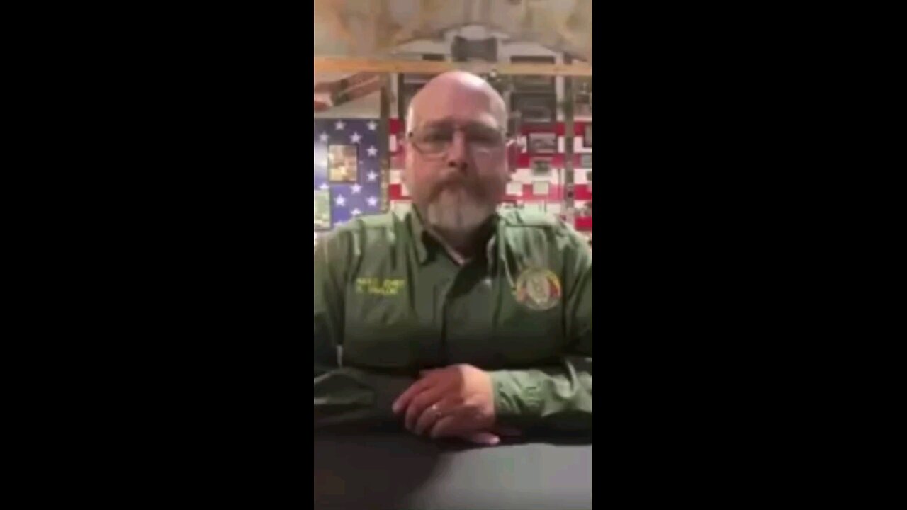 Nationwide corruption