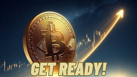 BITCOIN IS ABOUT TO PUMP, XRP, XLM, JASMY,