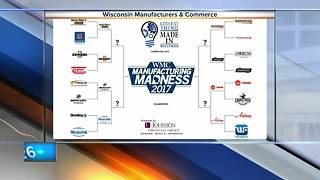 Forecast from the Weather Deck and the coolest thing made in wisconsin