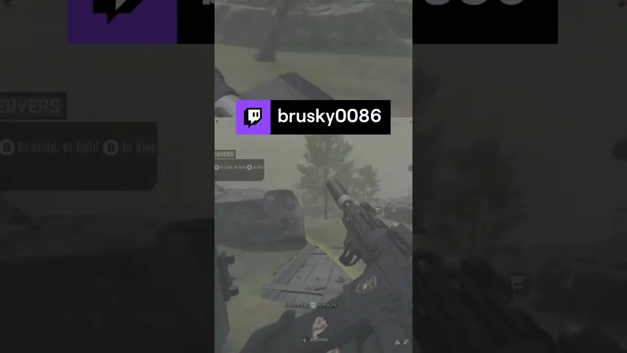 winning 97 | brusky0086 on #Twitch