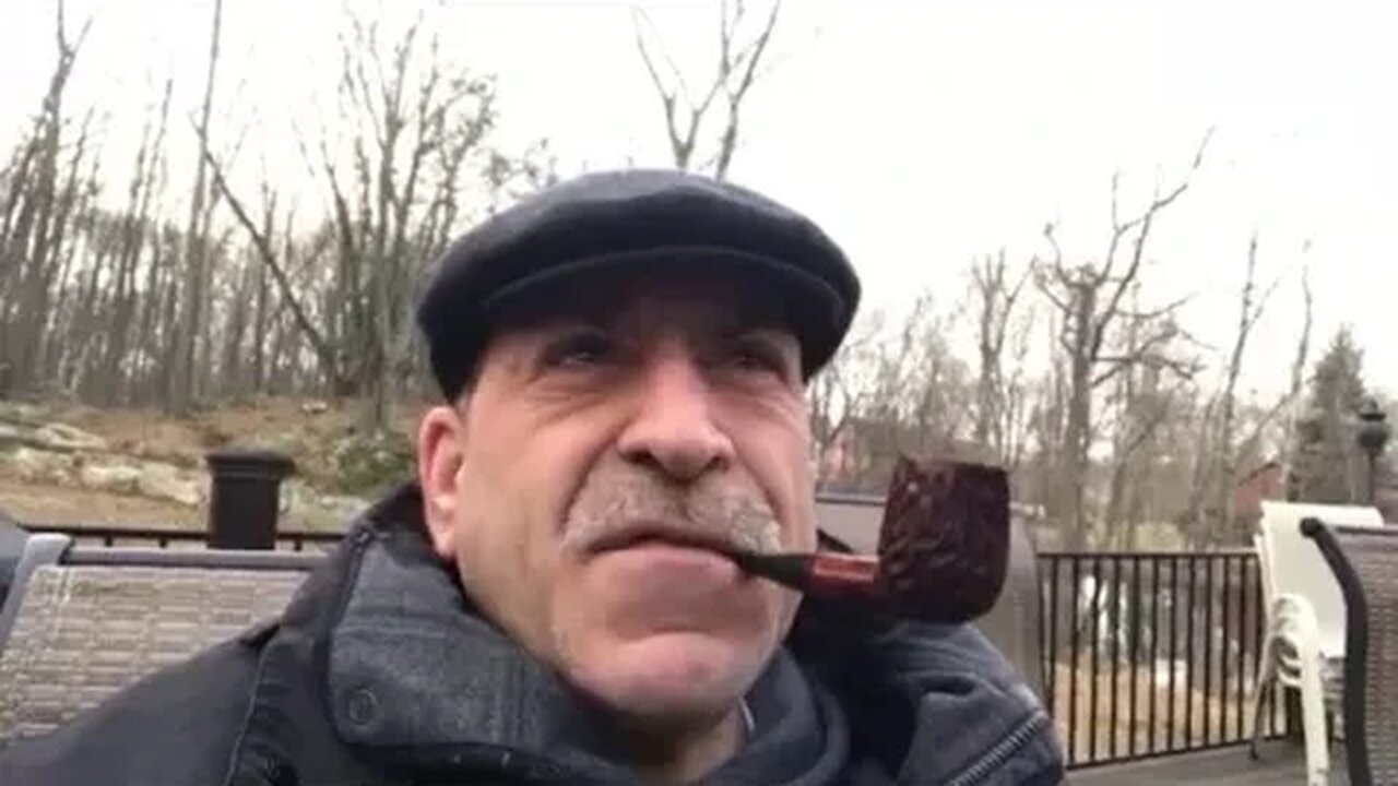 Sarge’s Thought For The Day 3/1/18