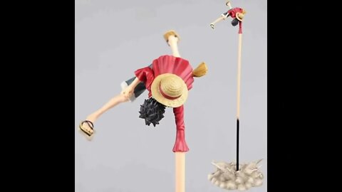 One Piece Luffy Figure