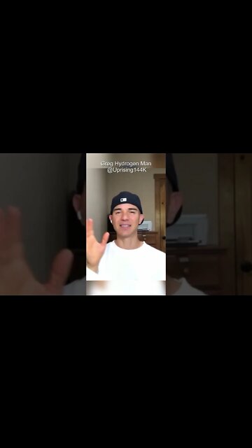 Yoda on Facing Your Own Fears | Greg Hydrogen Man