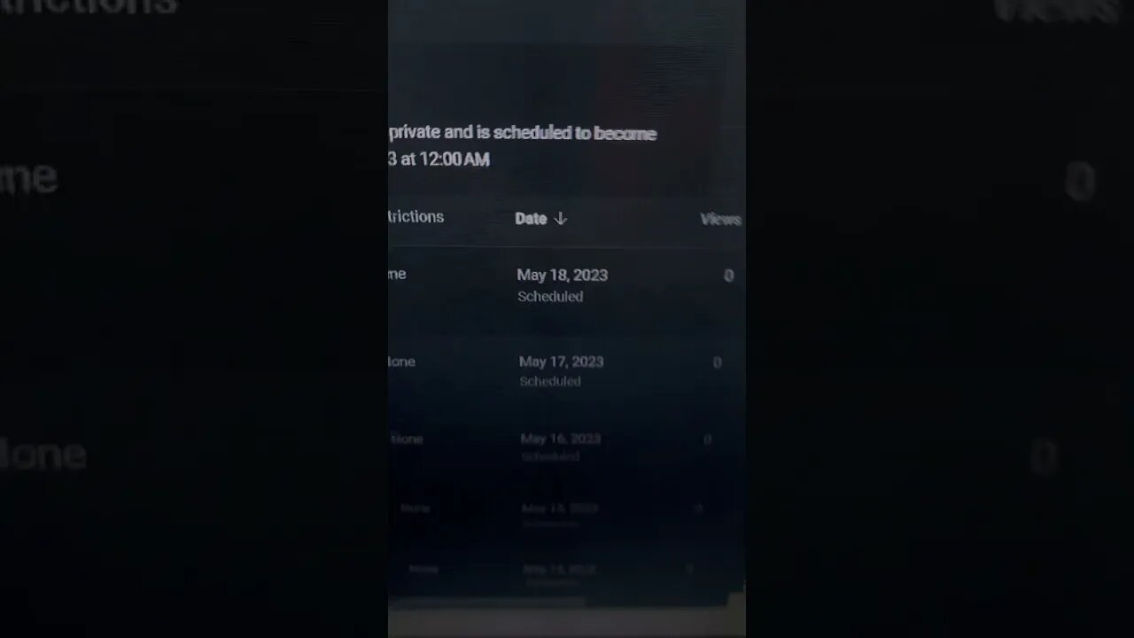 Dropping a beat a day and have been check me out. Hit the linktree Spotify follows help so much 🤟🏻