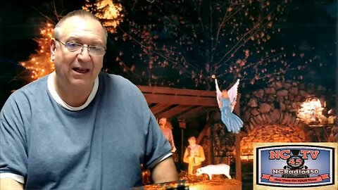 NCTV45’S THOUGHT FOR THE DAY WEDNESDAY DEC 6 2023