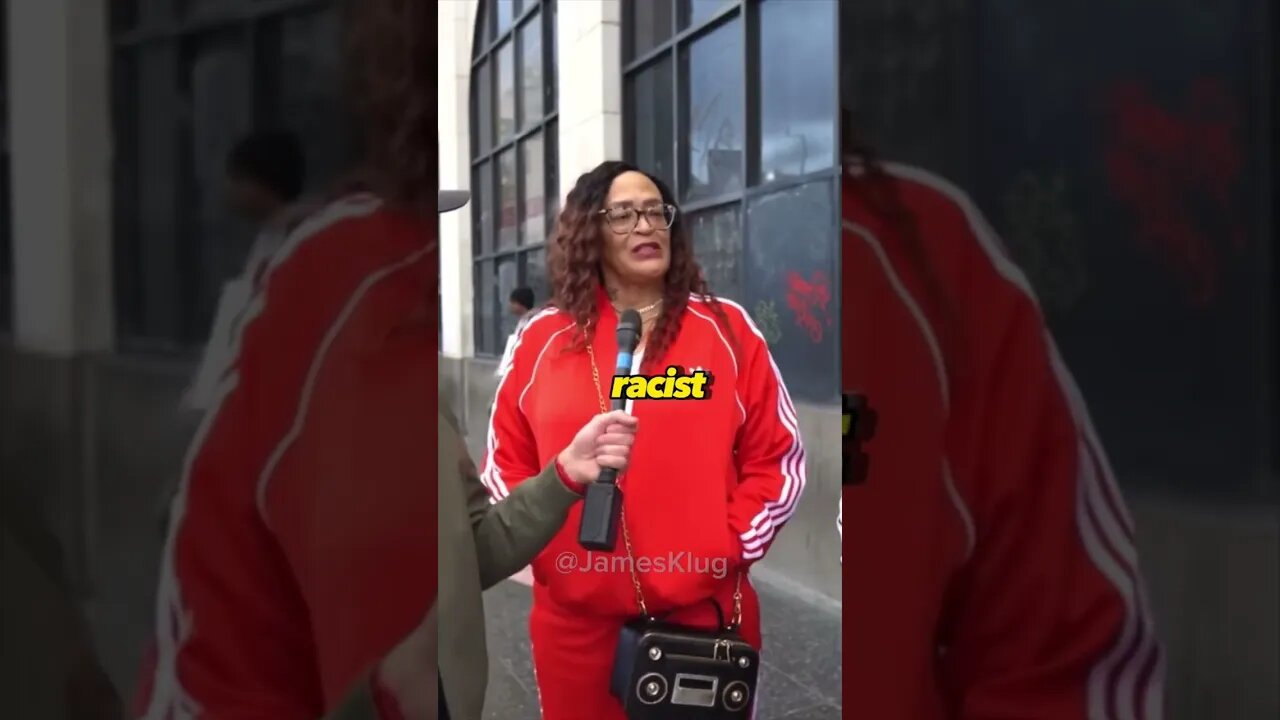 You Don't Have To Be WHITE To Be RACIST... 👀