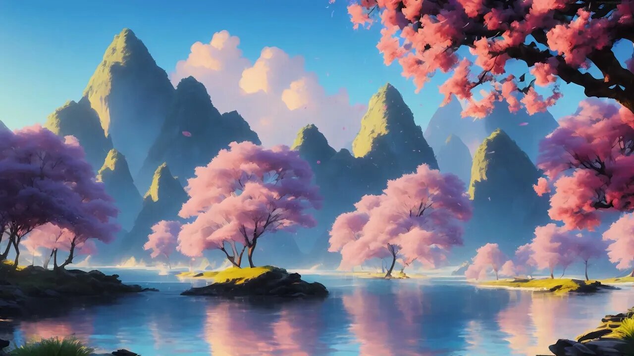 Lofi Music to Boost Your Mood