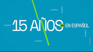 ¡RT en Español cumple 15 años!