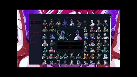 Fortnite Galaxy Swapper Chapter 3 | Fortnite Galaxy Swapper 2022