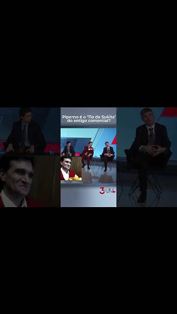 Integrante do 3 em 1 fez propaganda famosa nos anos 1990?😅 #shorts