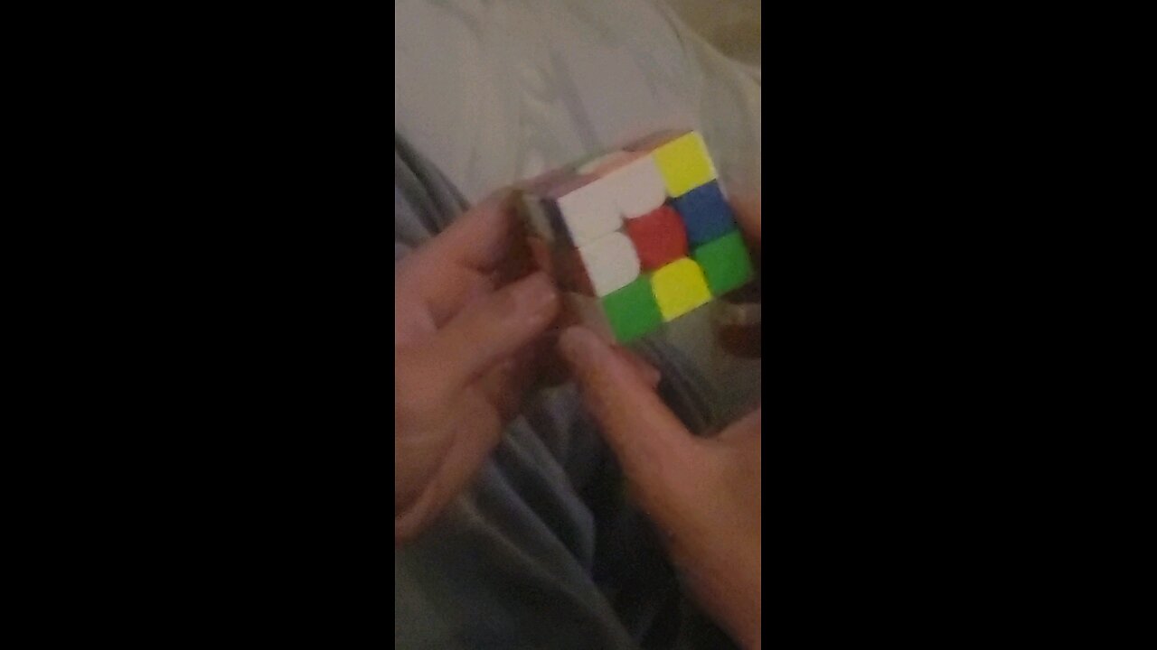 the solution