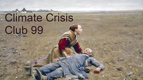 Climate Crisis Club 99