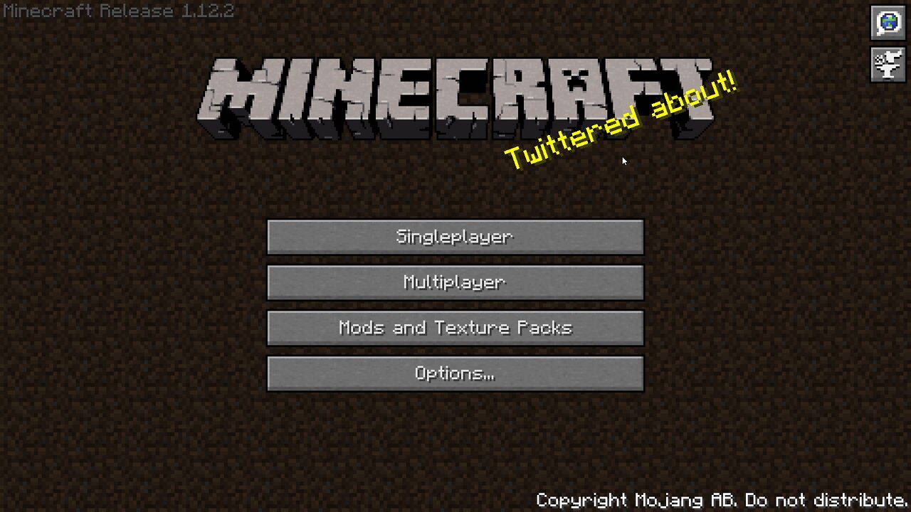 Minecraft Beta Survival Ep.1 - Old Times