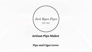 Jack Ryan Pipes No 79