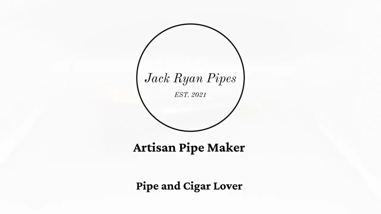 Jack Ryan Pipes No 79