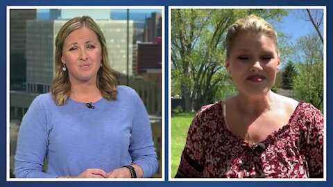 7 First Alert Forecast 12 p.m. Update, Thursday, May 13