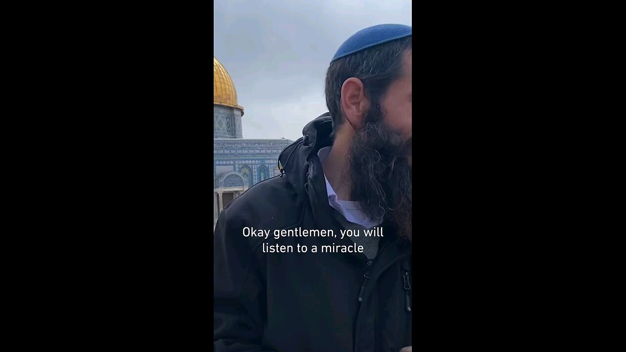 israeli settlers call for destruction of holy aqsa mosque for third temple