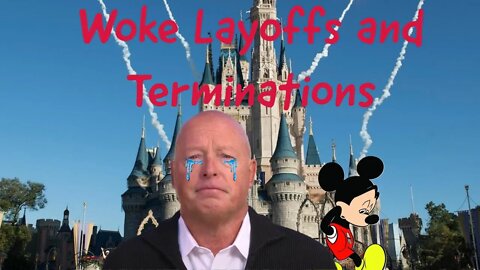 Disney Fires Ceo Bob Chapek...Economic Collapse Coming To...