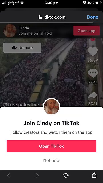 London : Palestine march