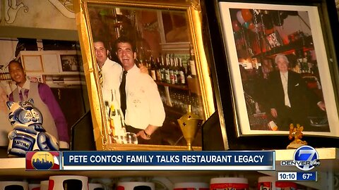 Owner of iconic Denver restaurants remembered for contributions to the Mile High City