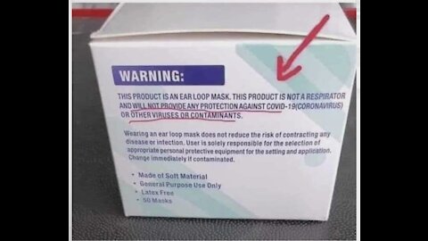 The science of mask