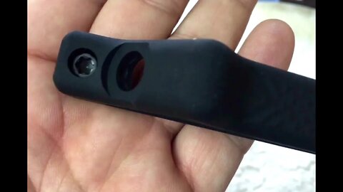 Seekins Precision Billet Aluminum K20 Angled KeyMod Foregrip AFG for the AR-15