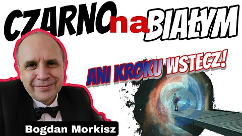 Czarno na białym - Ani kroku wstecz