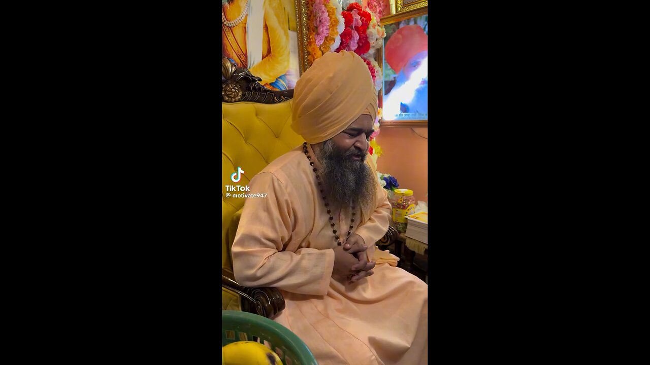 Wheguru ji