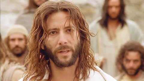 Ketengban - John 4:43-54 “Jesus heals an officials son” [xte]