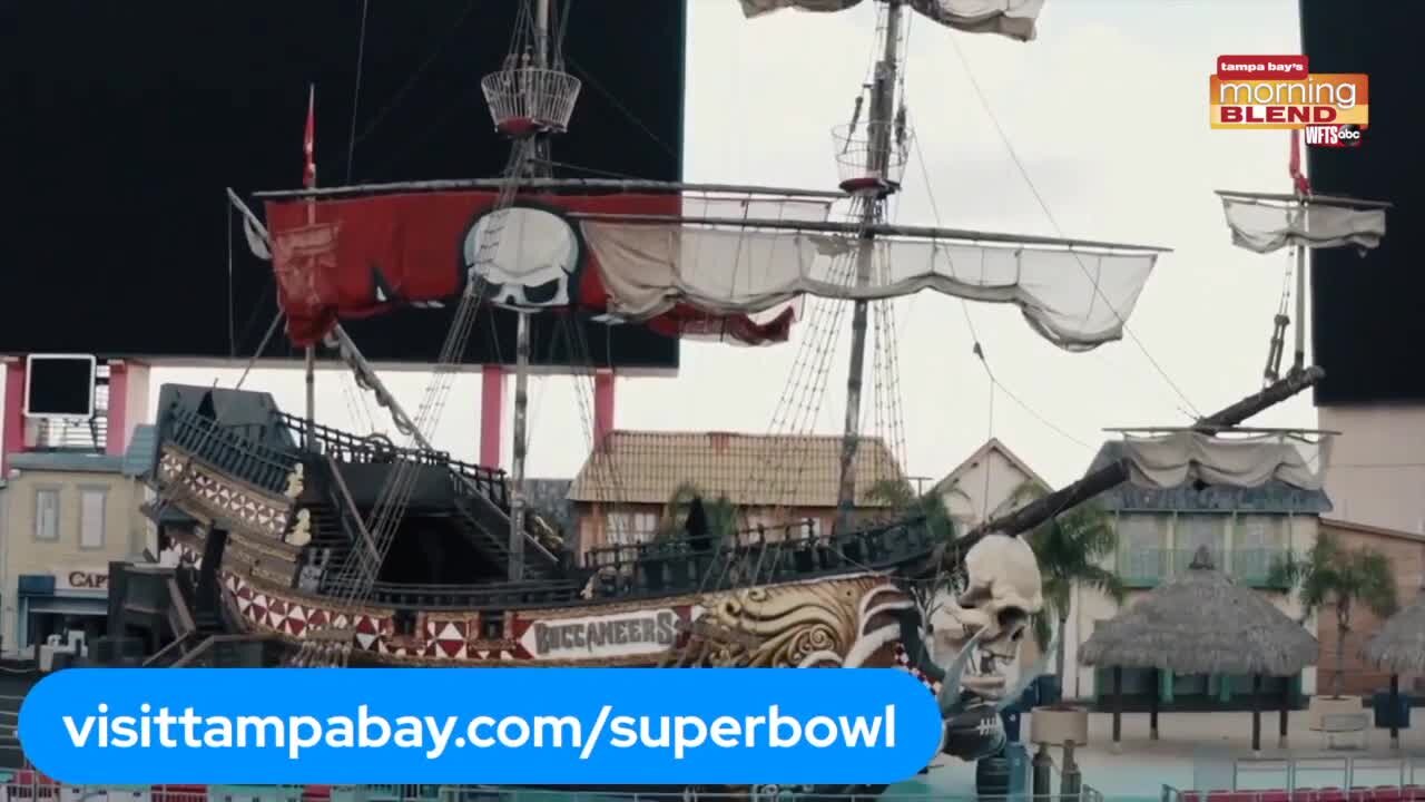 Visit Tampa Bay | Morning Blend