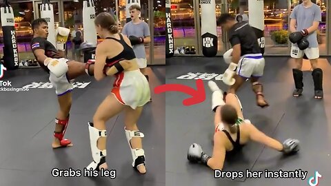 When Women Get REJECTED & Men STOP Simping #6