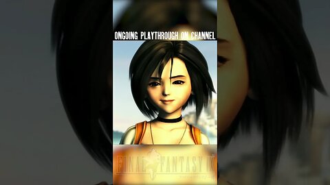 DAGGER'S HAIRCUT | Final Fantasy IX #finalfantasy9 #finalfantasyix #shorts