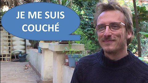 Fouché s'est couché