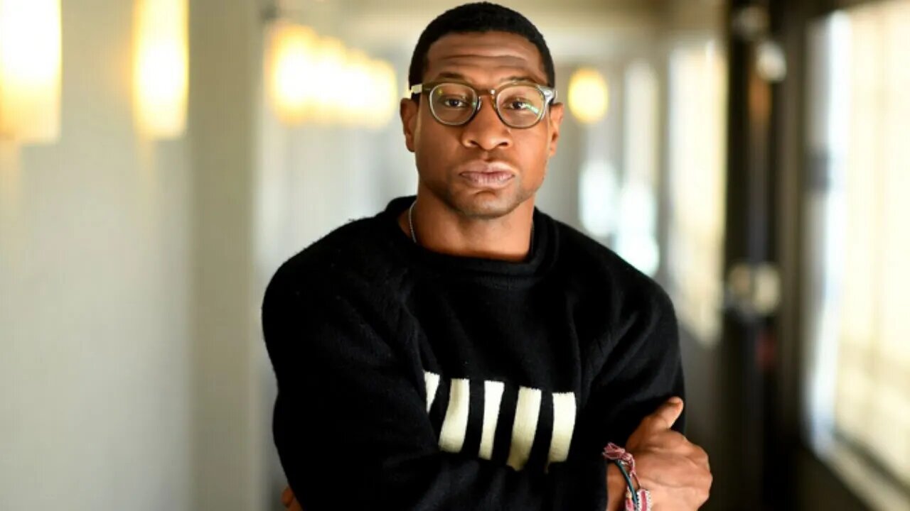 Actor Jonathan Majors Career OVER After NEW AIIegations? What Men NEED To Learn From It