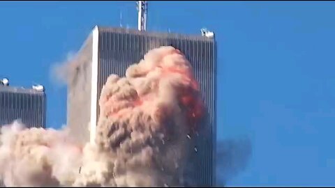 Tomorrow the remembrance of September 11 2001 attacks