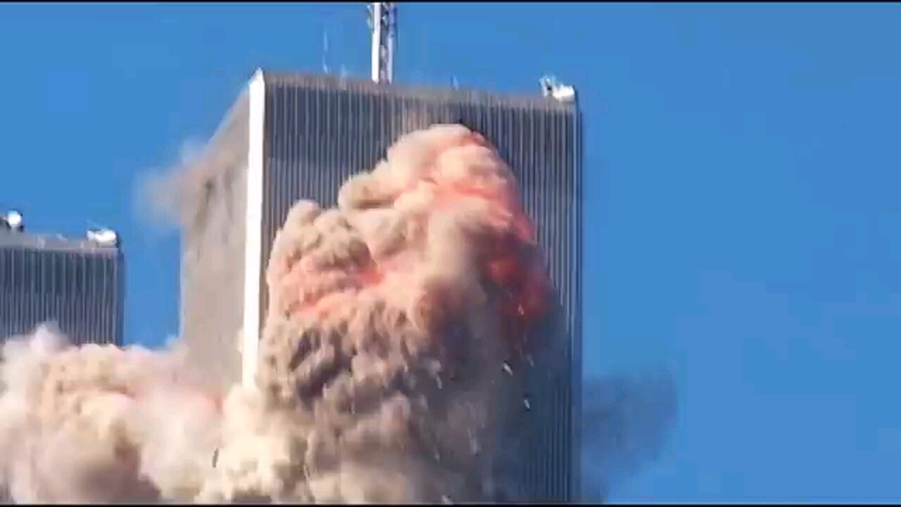 Tomorrow the remembrance of September 11 2001 attacks