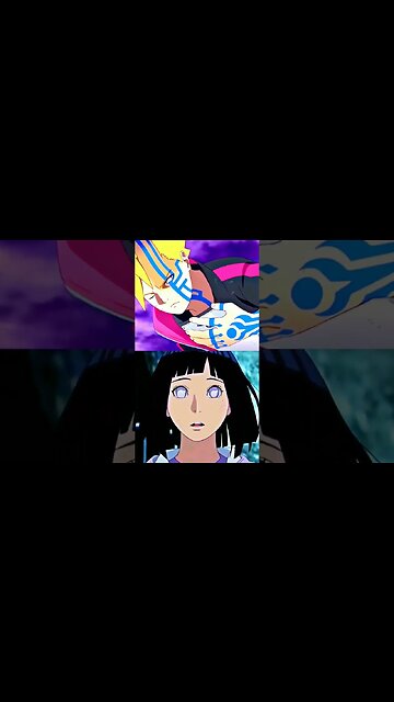 WHO IS STRONGEST?? Naruto, Khusina VS Boruto, Hinata.#shorts