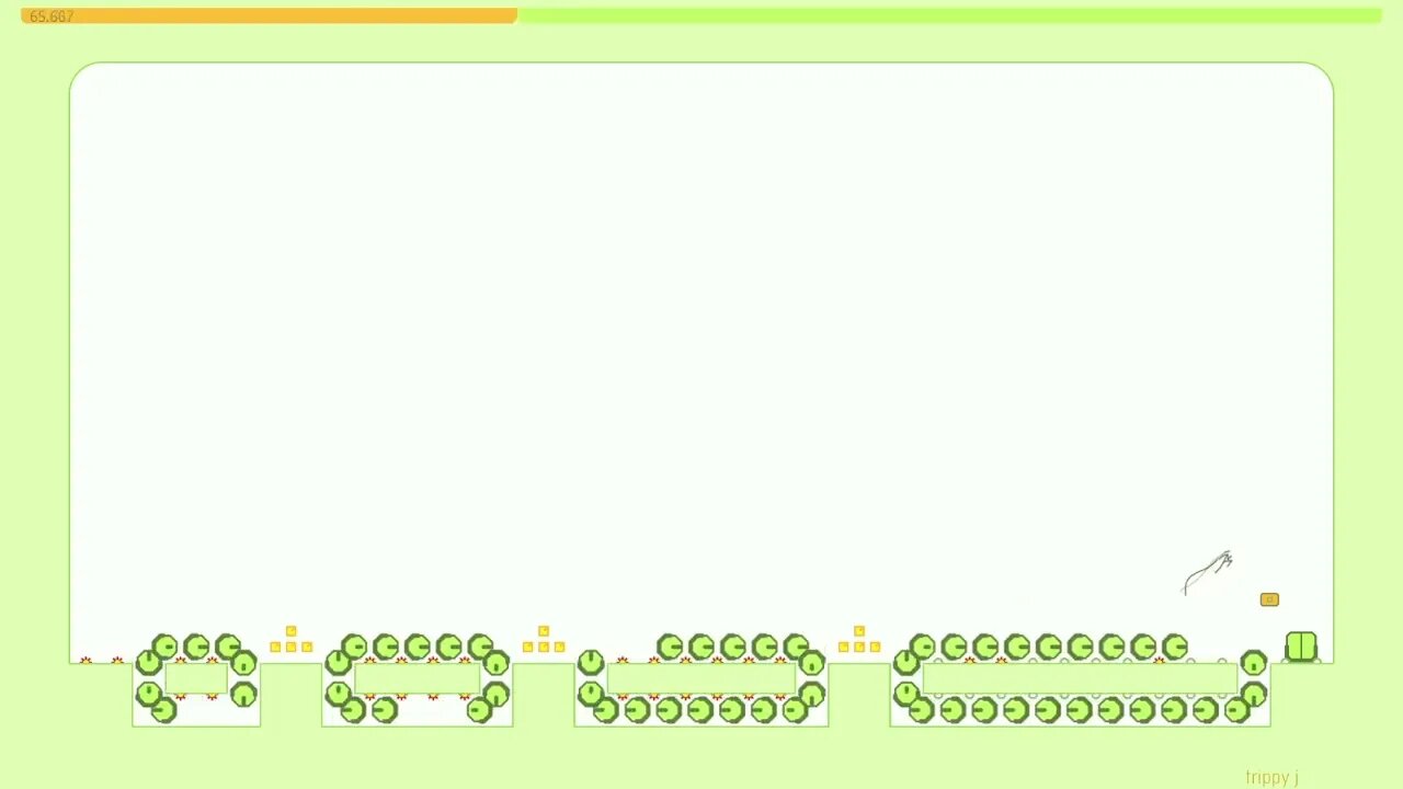 N++ - Trippy J (SU-A-06-01) - G--T++