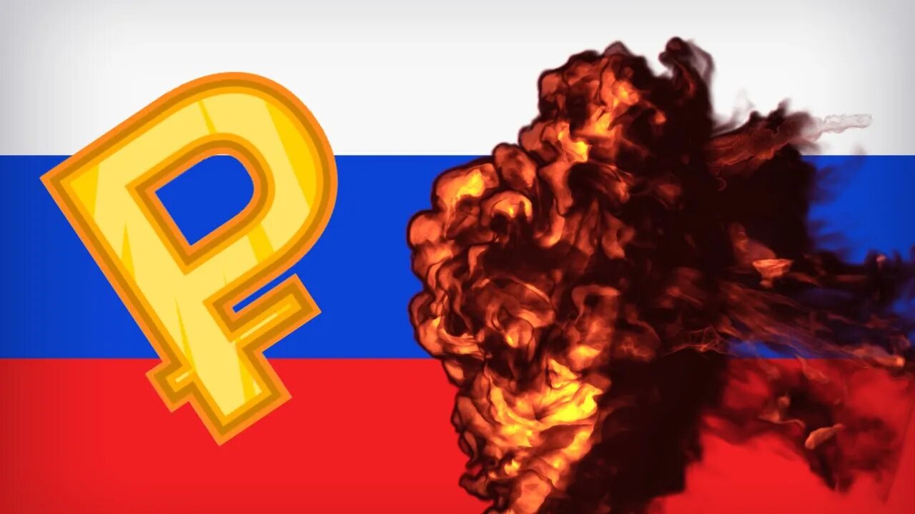 Rubles for Gas COULD BACKFIRE - Inside Russia Report