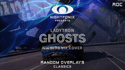 Ladytron - Ghosts (Nightfonix Cover)