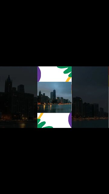 Did you know you can fit Entire world population inside the Los Angeles #shorts #youtubeshorts