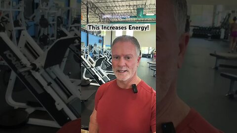 How To Increase Energy #shorts