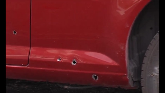 Police looking for person who shot 12-year-old