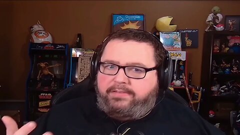 Boogie2988 Drives Me CRAZY!